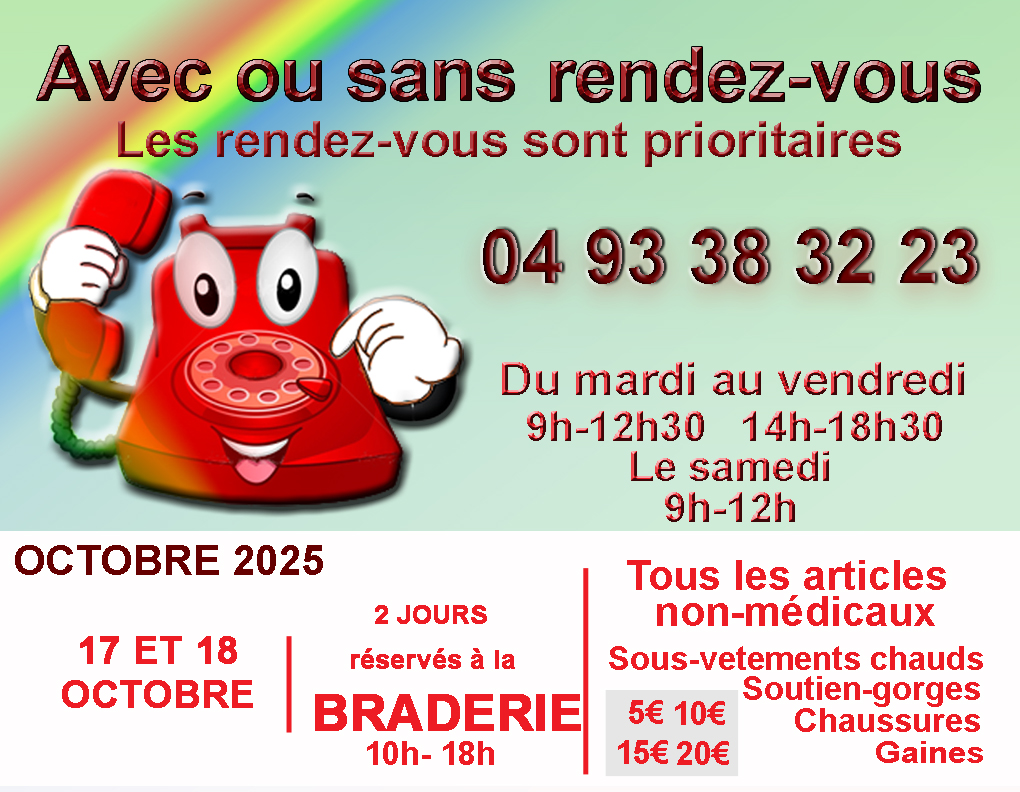 OCTOBRE 2025
