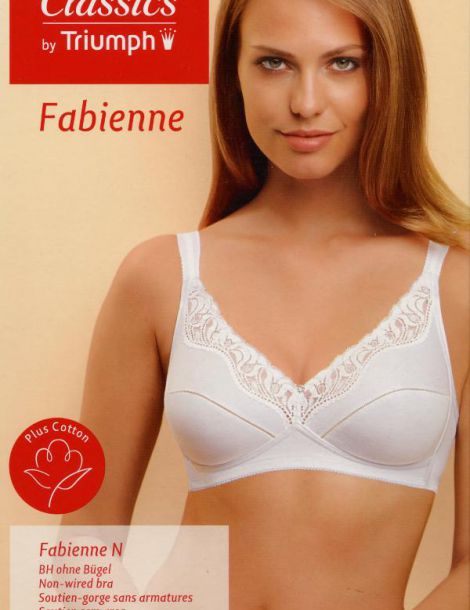 SOUTIEN-GORGE FABIENNE TRIUMPH