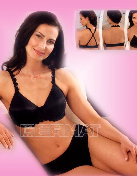 SOUTIEN GORGE LEA AMOENA